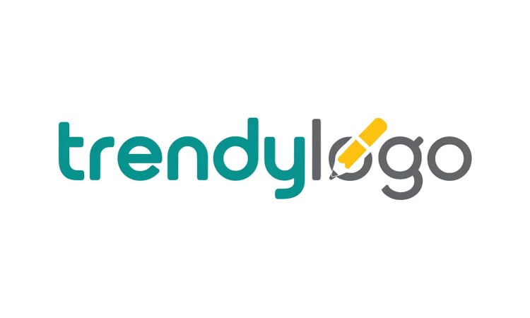 TrendyLogo logo