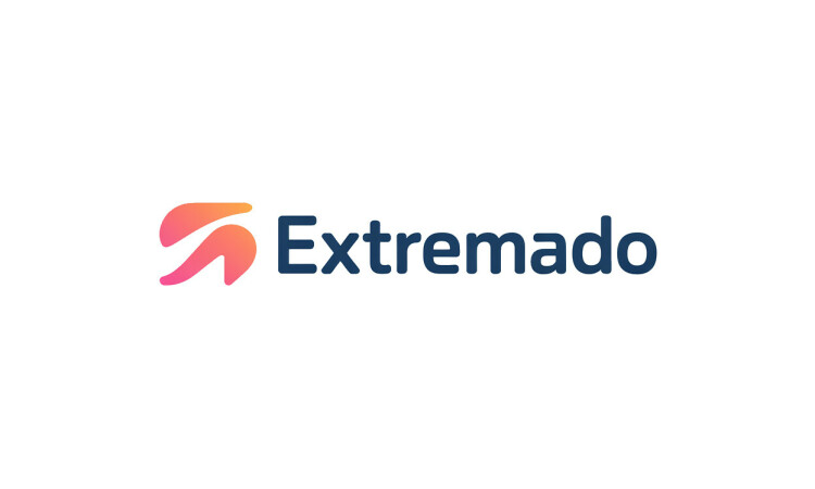 Extremado logo
