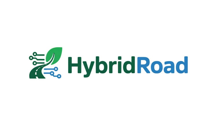 HybridRoad logo