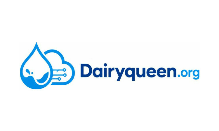 Dairyqueen logo