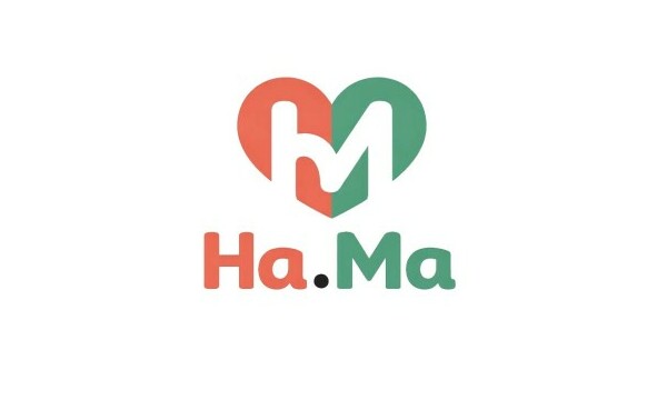 Ha logo
