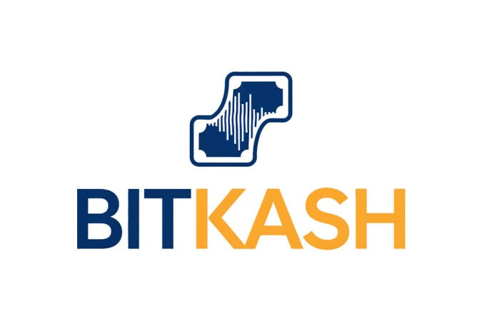 BitKash logo