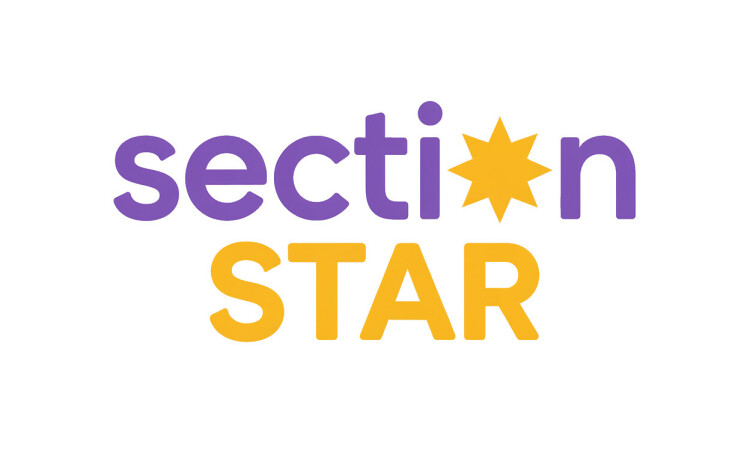 SectionStar logo