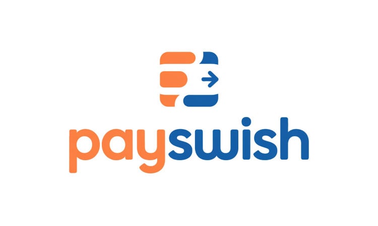 PaySwish logo