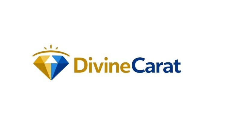 DivineCarat logo