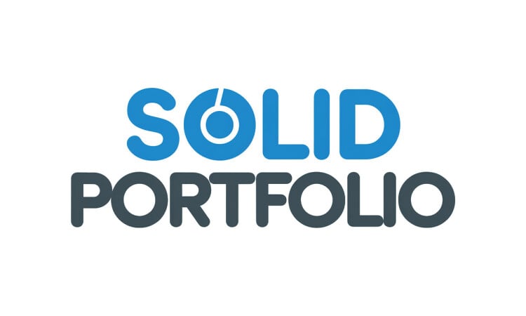SolidPortfolio logo