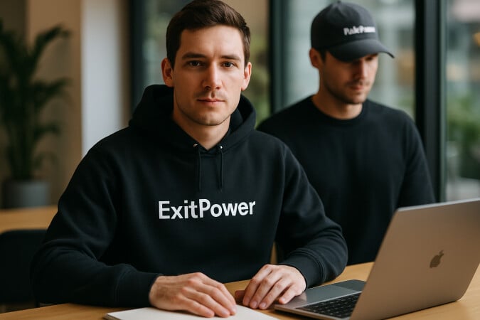 ExitPower.com image 3