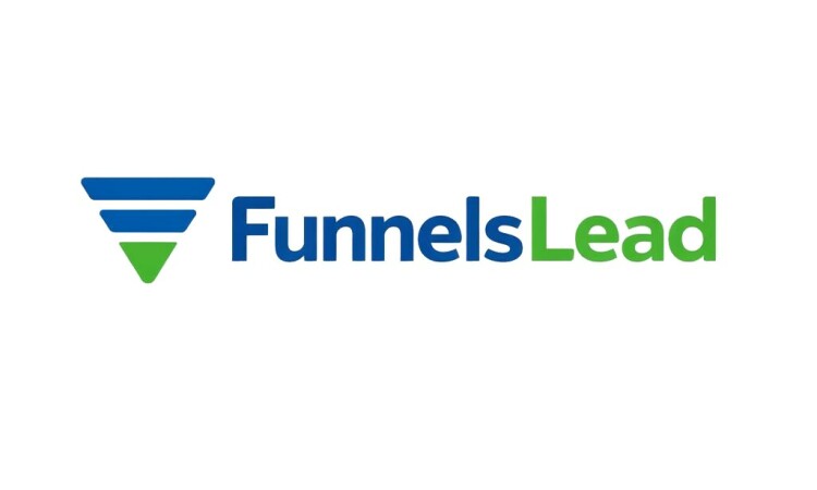 FunnelsLead logo
