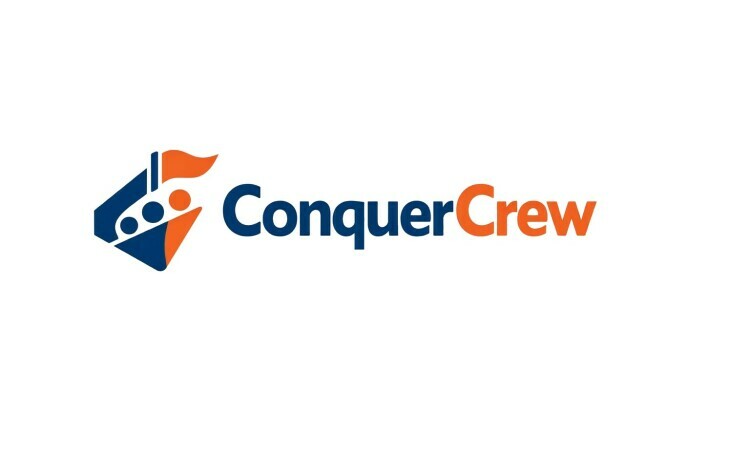 ConquerCrew.com - New premium domains