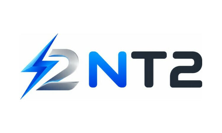 NT2 logo