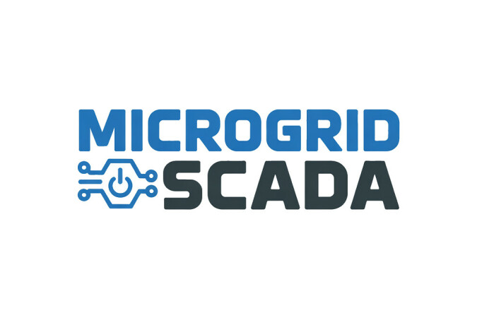 MicrogridScada logo