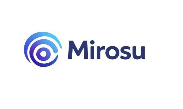 Mirosu logo