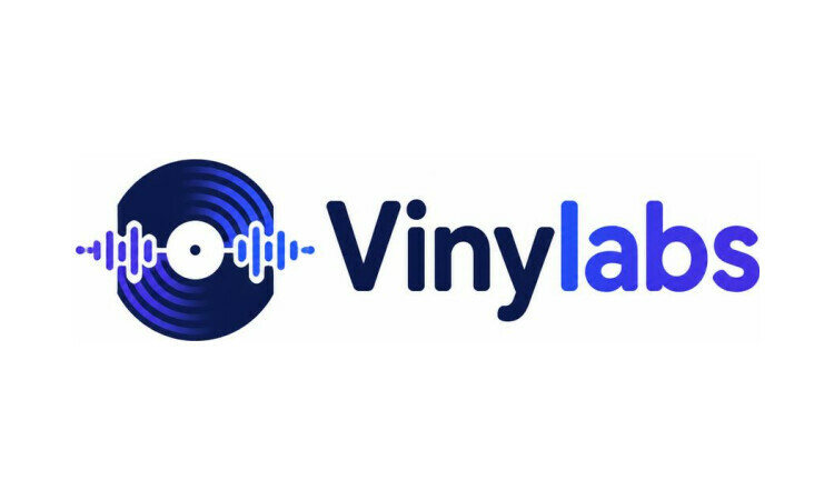 Vinylabs logo