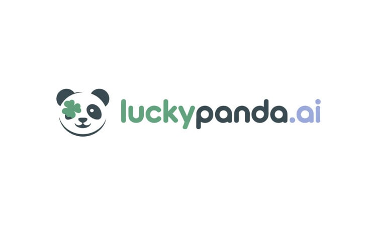 LuckyPanda.ai - buy Best premium names