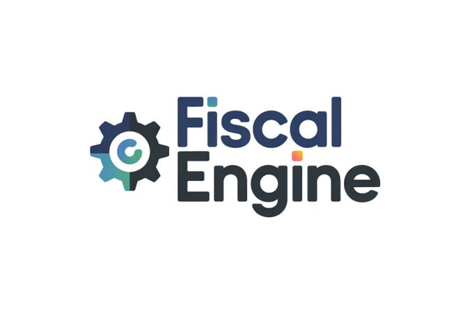 FiscalEngine logo