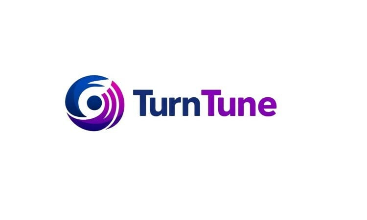 TurnTune logo
