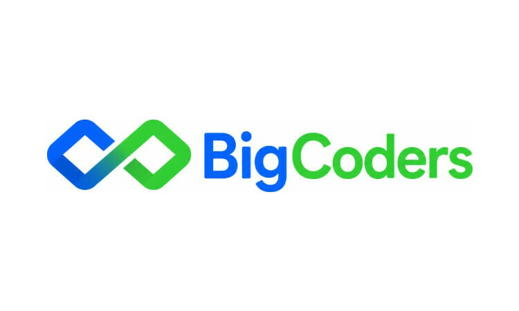 BigCoders logo