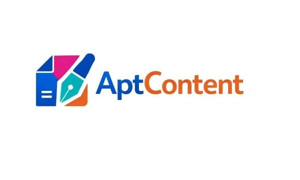 AptContent logo
