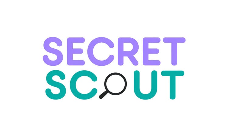 SecretScout logo