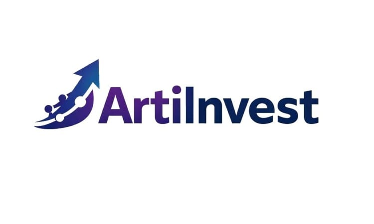 ArtiInvest logo