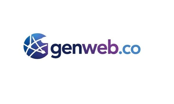 GenWeb logo