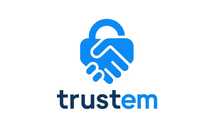 Trustem logo