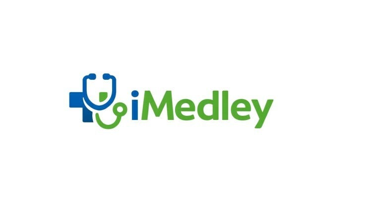 iMedley logo