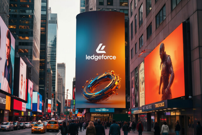 ledgeforce.com — 3