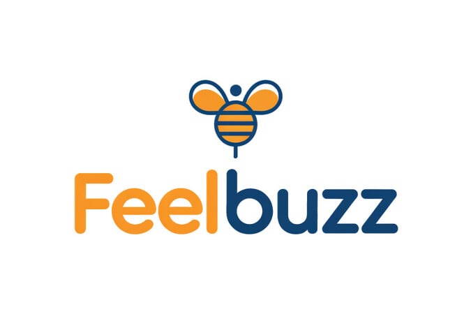 FeelBuzz logo