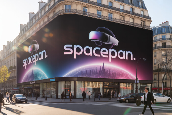SpacePan.com image 3