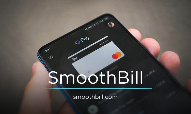 SmoothBill.com - Best domains for sale
