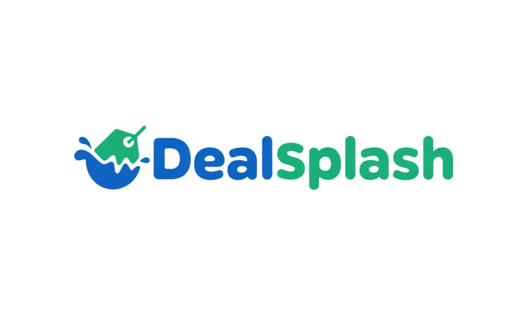 DealSplash logo