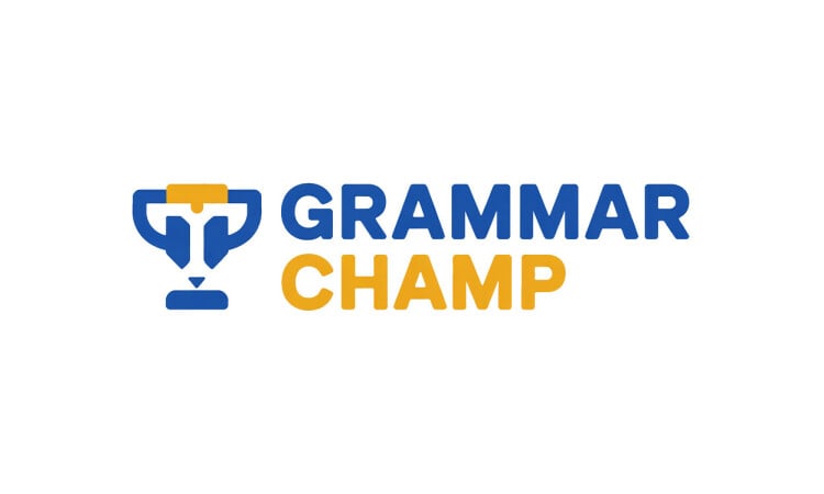 GrammarChamp logo
