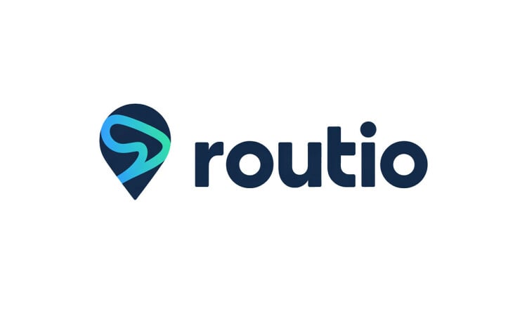 Routio logo