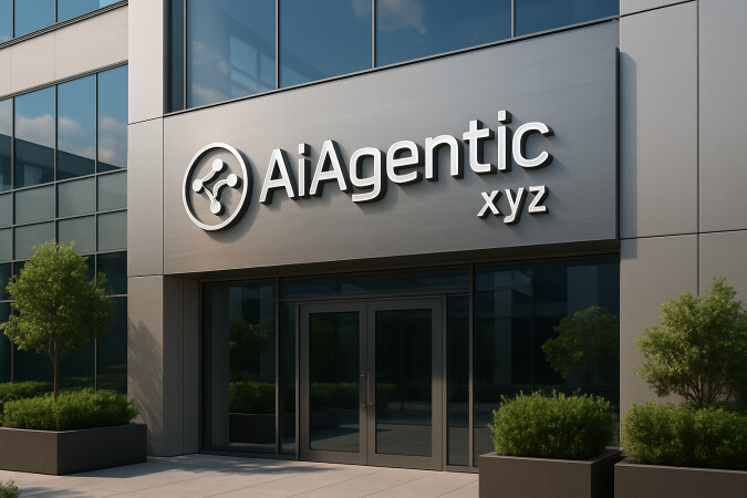 AiAgentic.xyz — 4