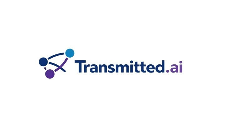 Transmitted logo