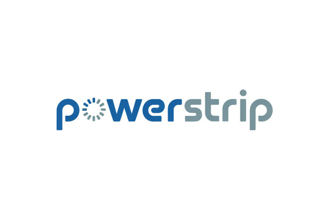 PowerStrip logo