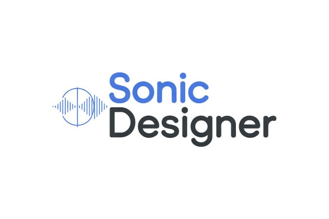 SonicDesigner logo