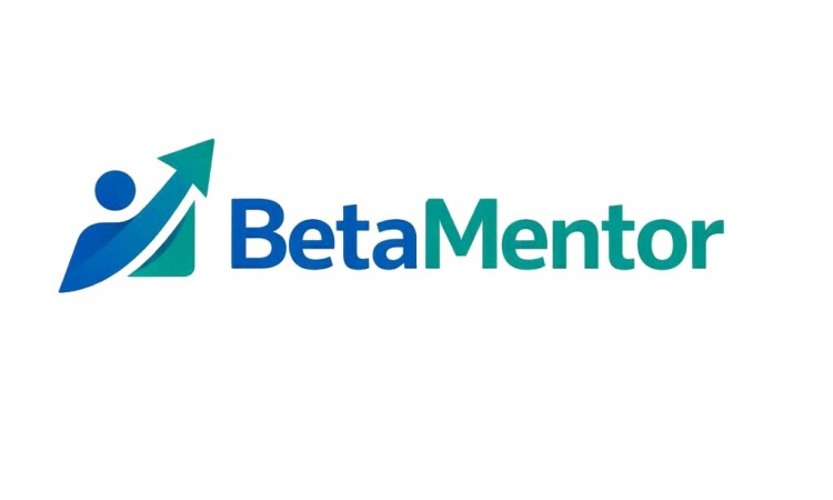 BetaMentor logo