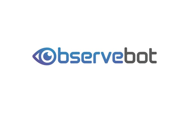 ObserveBot logo