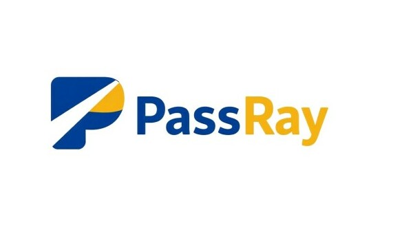 PassRay logo