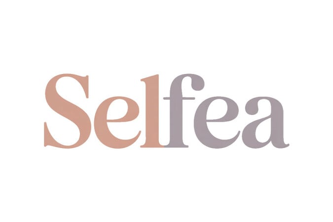 Selfea logo
