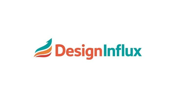 DesignInflux logo