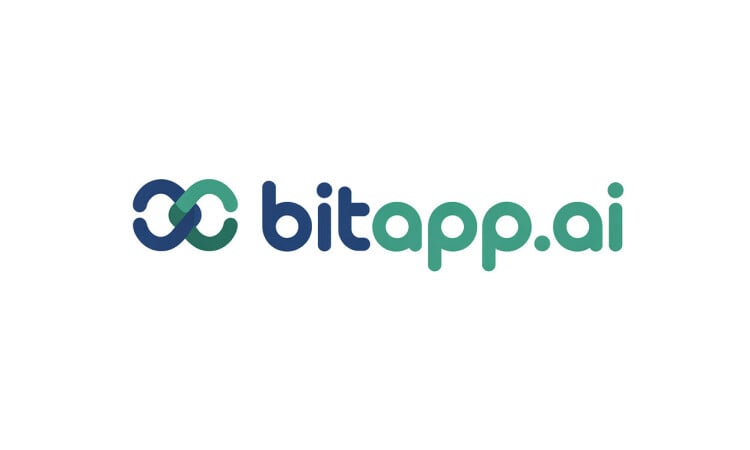 BitApp logo