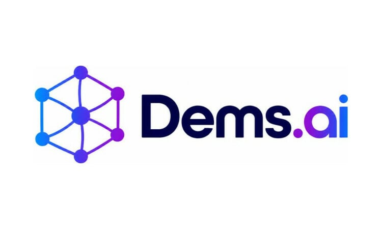Dems logo