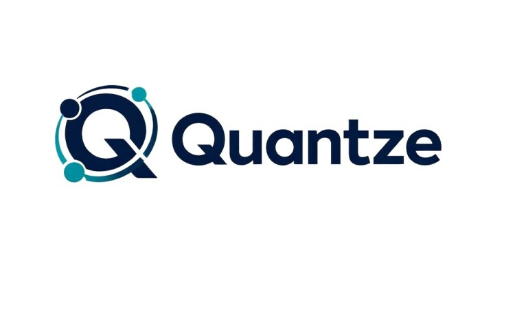 Quantze.com - Good domains for sale