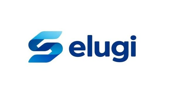 Elugi logo