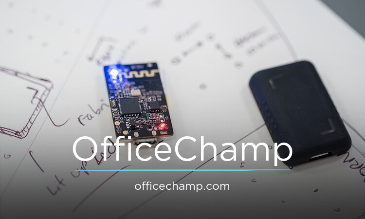 OfficeChamp.com - buying Creative premium names
