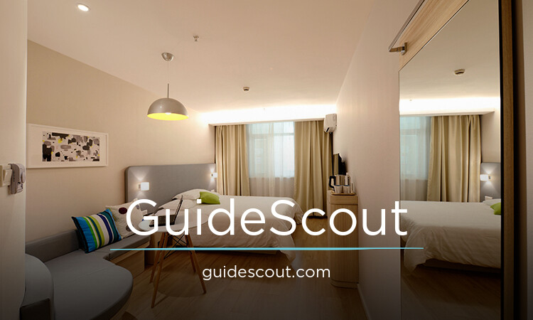 GuideScout.com - Creative premium names