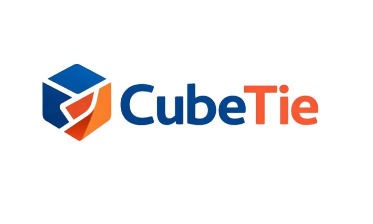 CubeTie.com - Best premium domain names